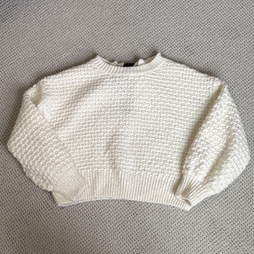 Altar’d State Women’s Sweater